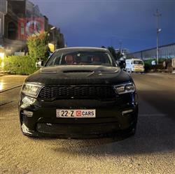 دودج دورانجو